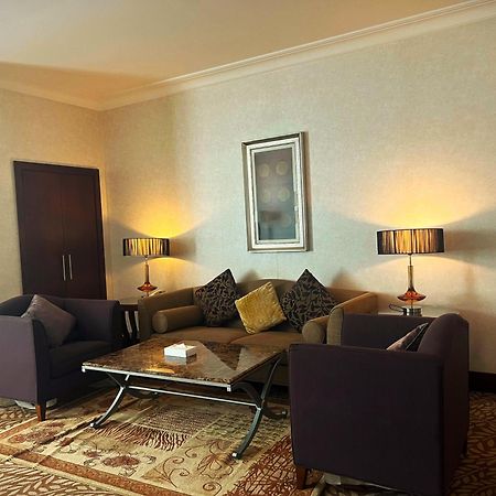 Saja Makkah Hotel Mecca ภายนอก รูปภาพ