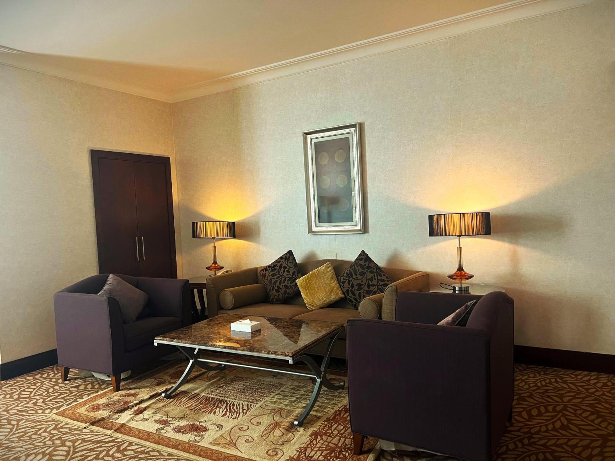 Saja Makkah Hotel Mecca ภายนอก รูปภาพ