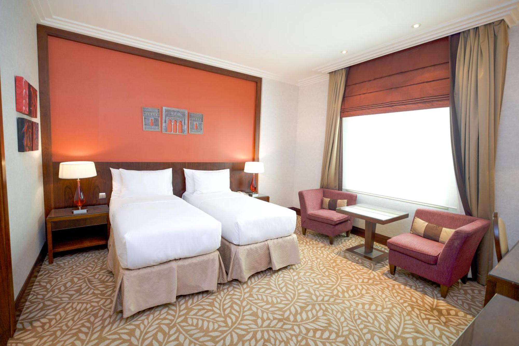 Saja Makkah Hotel Mecca ภายนอก รูปภาพ