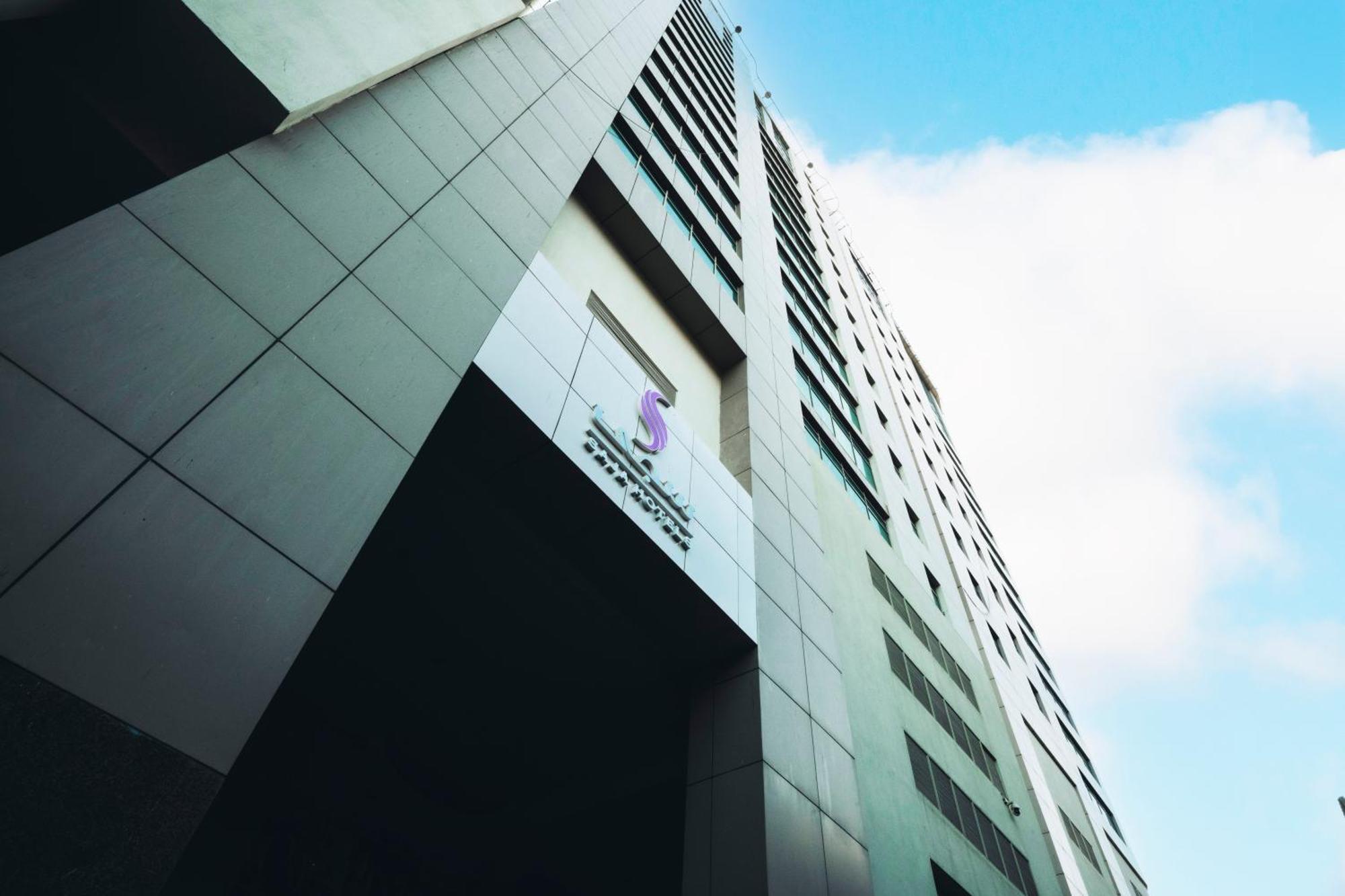 Saja Makkah Hotel Mecca ภายนอก รูปภาพ